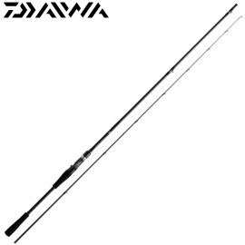 Удилище кастинговое Daiwa Hardrock X
